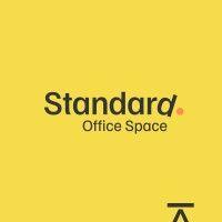 standard office space logo image