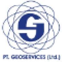 geoservices (ltd.) logo image