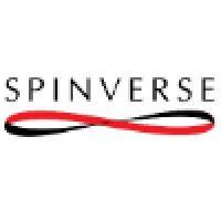 spinverse logo image