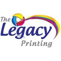 the legacy printing