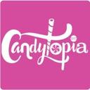 logo of Candytopia