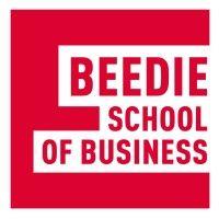 beedie school of business at simon fraser university logo image