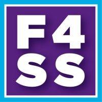 the foundation for supply chain solutions (f4ss) logo image