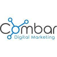 combar digital marketing logo image