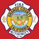 logo of Orange County Fire Authority