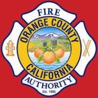 orange county fire authority