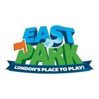 east park golf gardens logo image