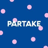 partake foods logo image