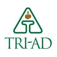 tri-ad logo image