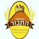 logo of Mt Tavor Brewery בירה תבור