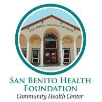 san benito health foundation