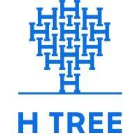 h tree capital logo image