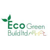 eco green build ltd logo image