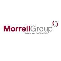 morrell group logo image