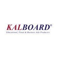 kalboard logo image