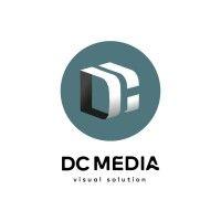 dc-media logo image