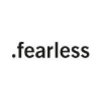 fearless agency logo image