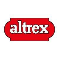 altrex logo image