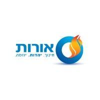 יוזמת אורות logo image