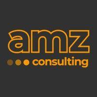 amz consulting | expertos en amazon logo image