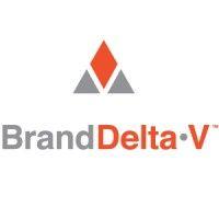 brand delta-v logo image