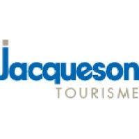 jacqueson tourisme logo image