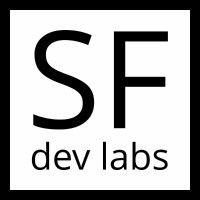 sf dev labs logo image