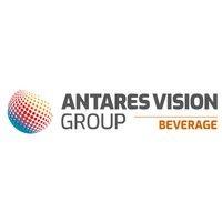 antares vision group | beverage logo image