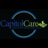 capitol care inc. logo image