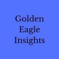 golden eagle insights (colorado), llc logo image