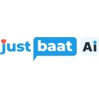 justbaat.ai logo image