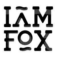 iamfox studio logo image