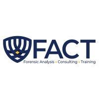 forensic analysis, consulting, and training logo image