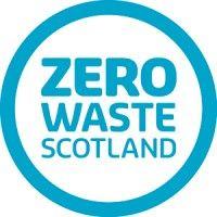 zero waste scotland logo image