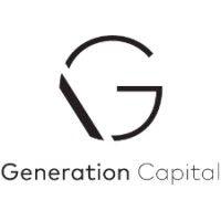 generation capital logo image