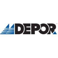 depor industries, inc. logo image