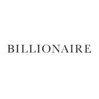 billionaire logo image