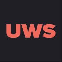 uws logo image