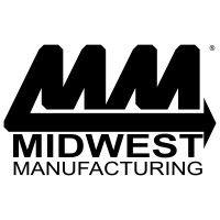 midwest manufacturing logo image