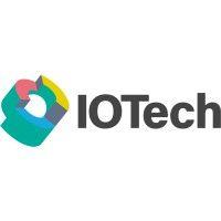 iotech systems logo image