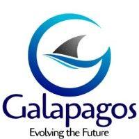 galapagos federal systems logo image