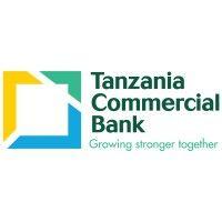 tanzania commercial bank logo image