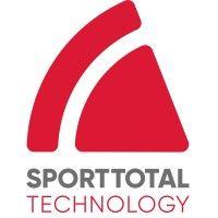 sporttotal technology gmbh logo image