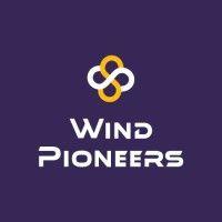 wind pioneers logo image