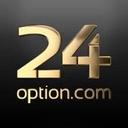 logo of 24 Options