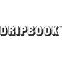 dripbook logo image