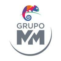 grupo mm full experience logo image