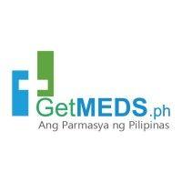 getmeds logo image