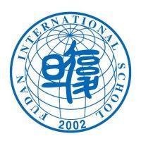 fudan international school logo image