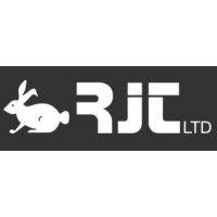 rjt excavations logo image